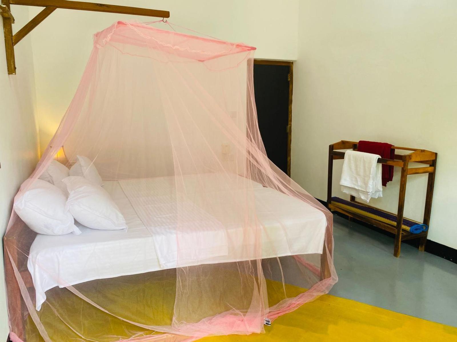 Aaliya Bay Hotel Vịnh Arugam Ngoại thất bức ảnh