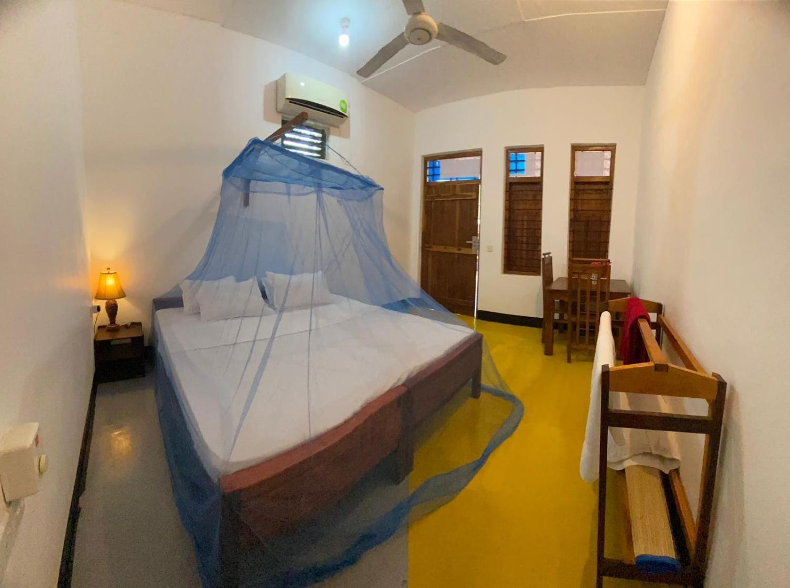 Aaliya Bay Hotel Vịnh Arugam Ngoại thất bức ảnh